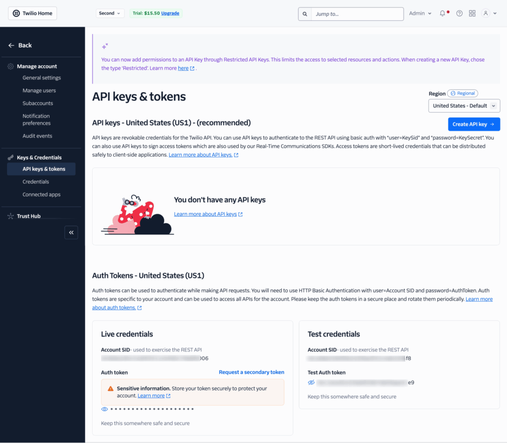 Dokan Vendor Verification - Admin Settings - Dokan