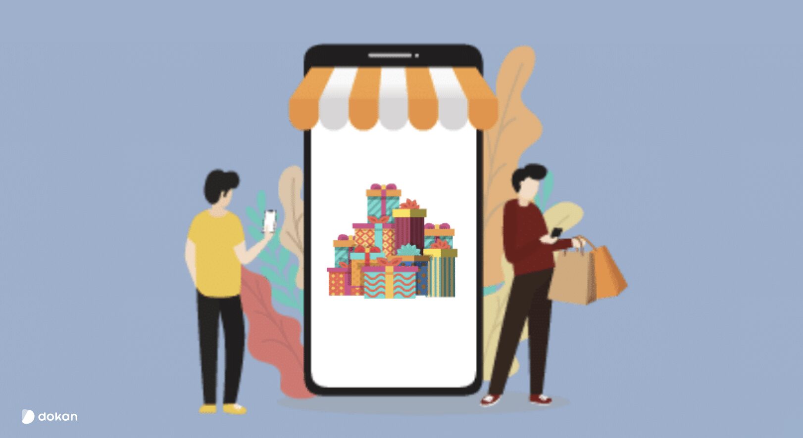Work with eCommerce user experience & branding
