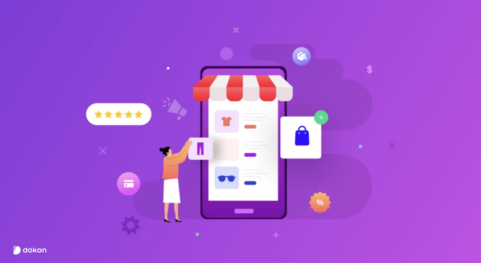 Use customer feedback to update company strategies