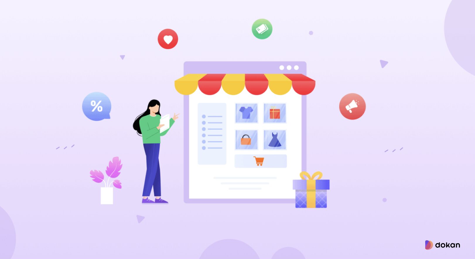 Do A/B testing for your eCommerce growth