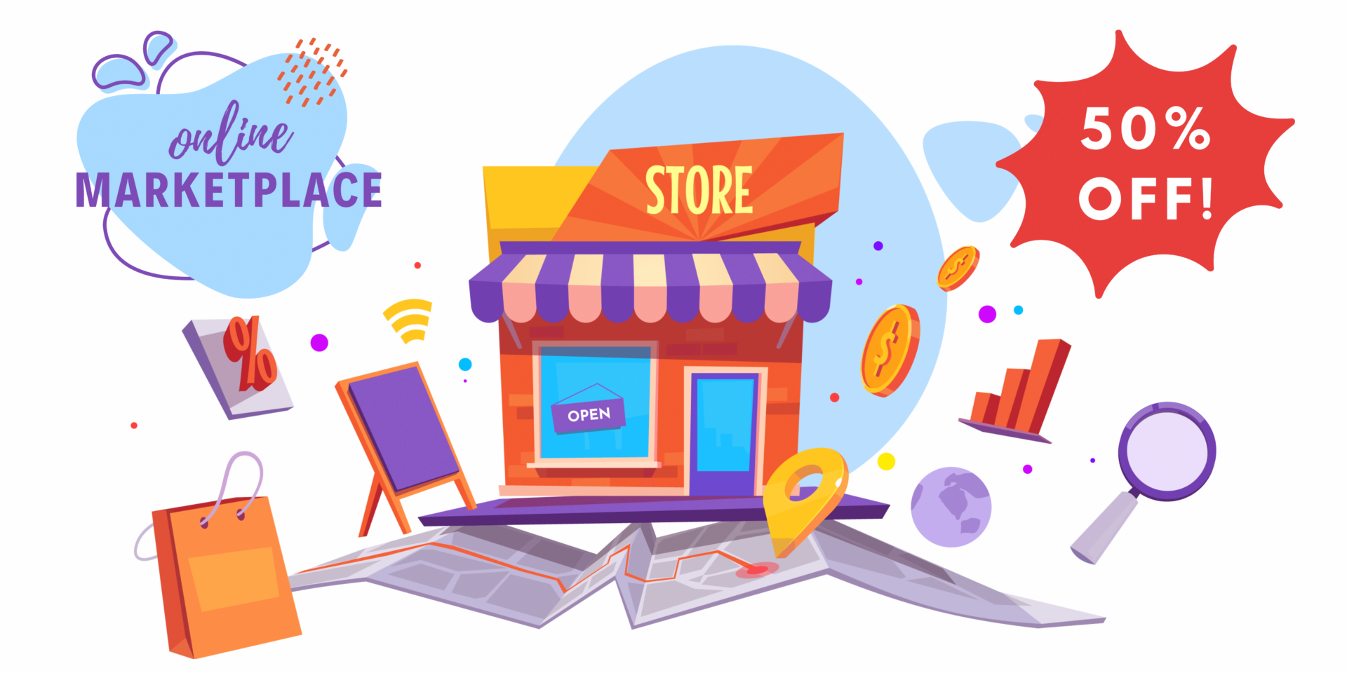Ultimate Guide to Build a Marketplace with WordPress Dokan
