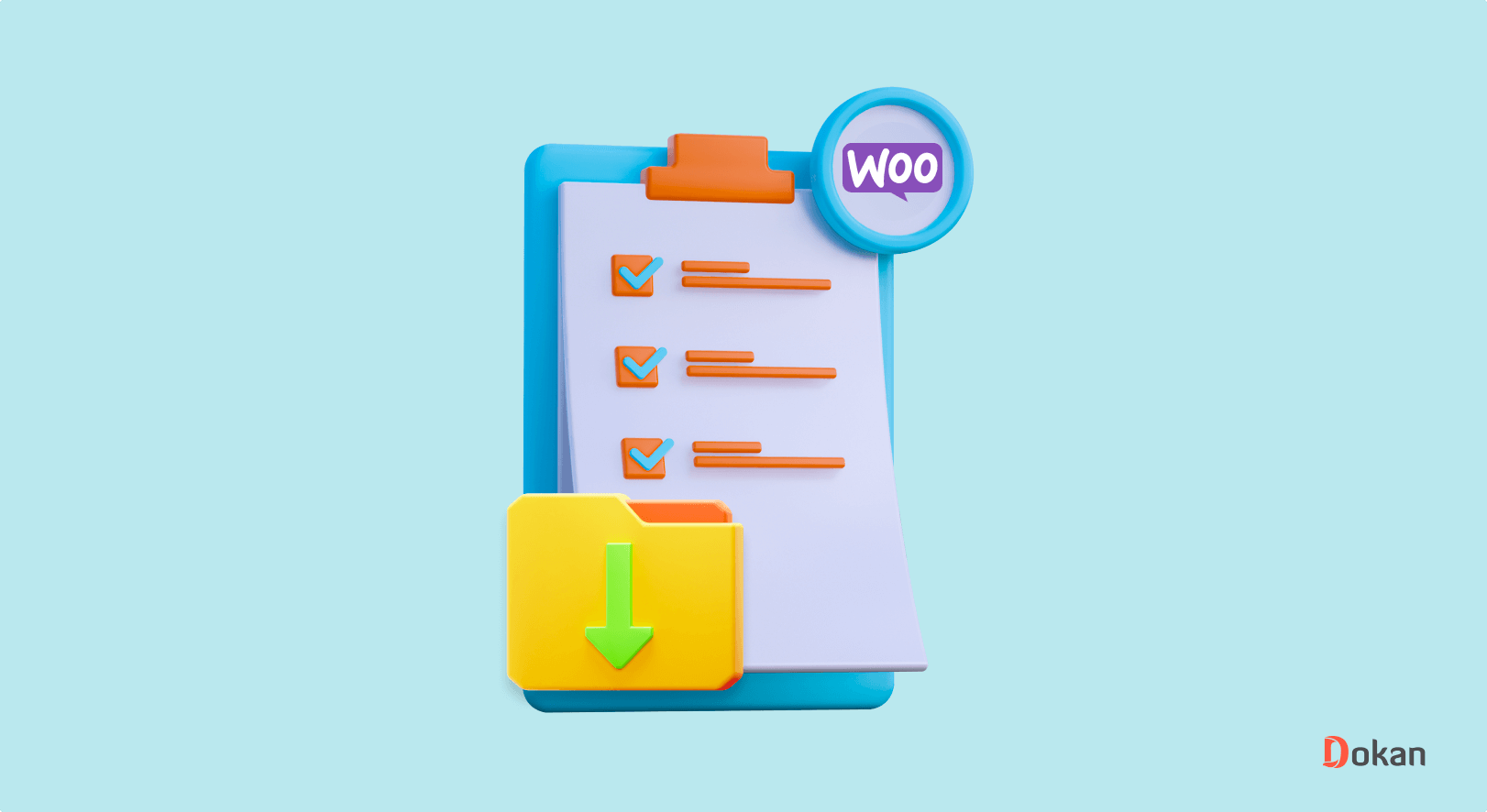 How to Export WooCommerce Orders