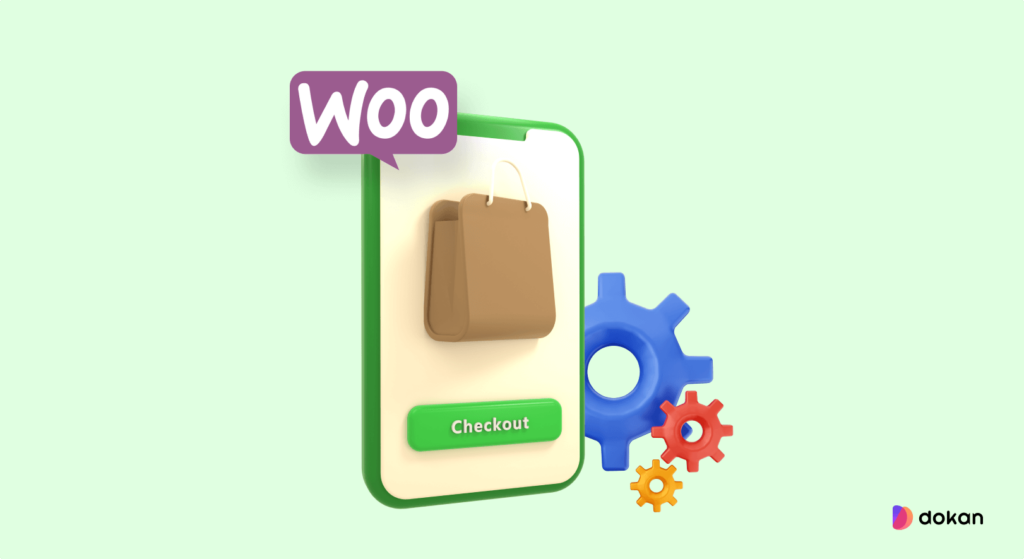 How to create custom checkout page in WooCommerce