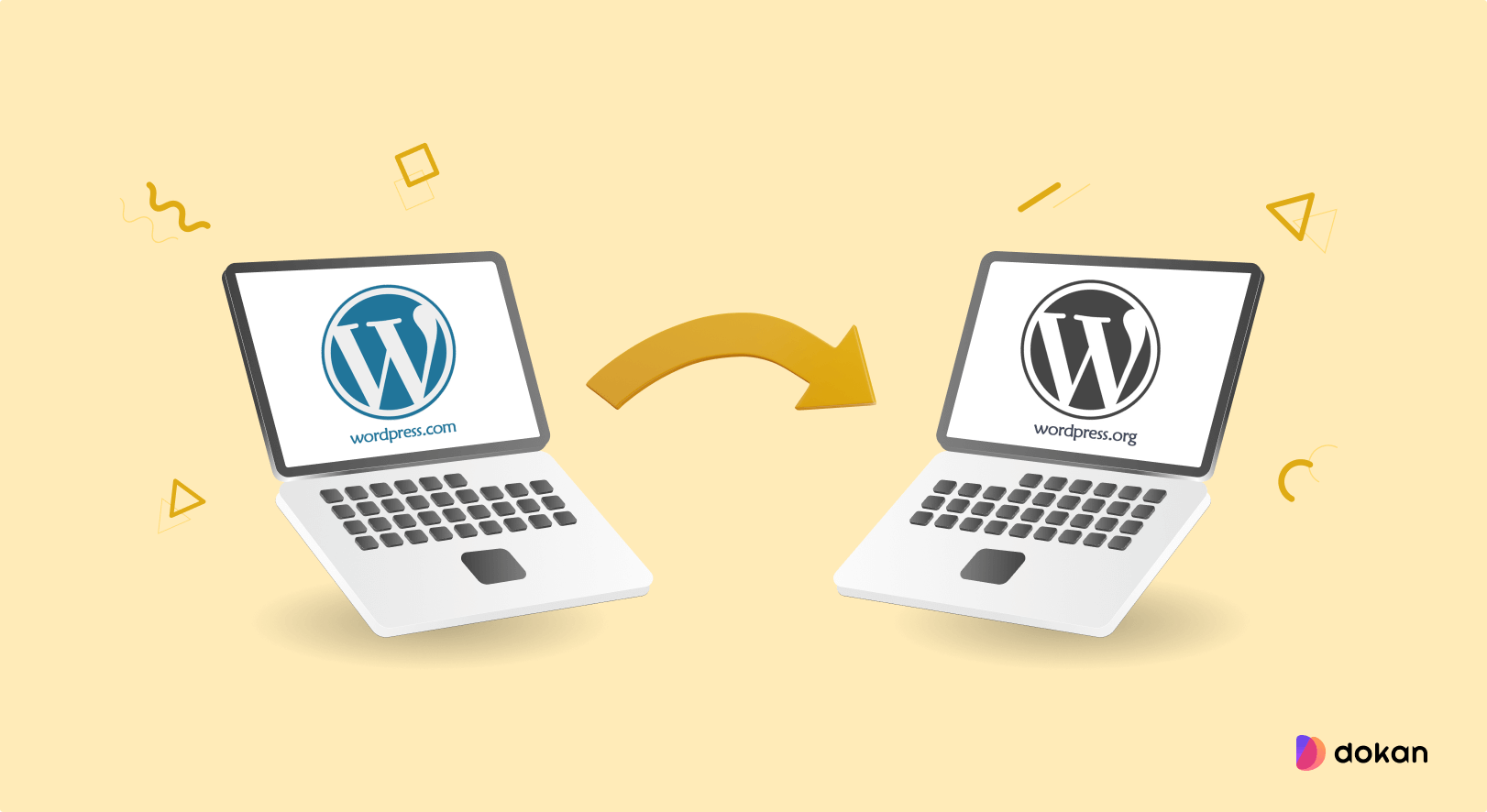 6 Easy Steps to Move Your Site from WordPress.com to WordPress.org