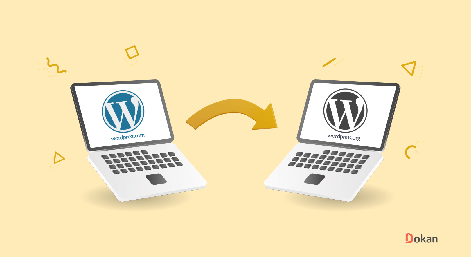 How to Move Site from WordPress.com to WordPress.org