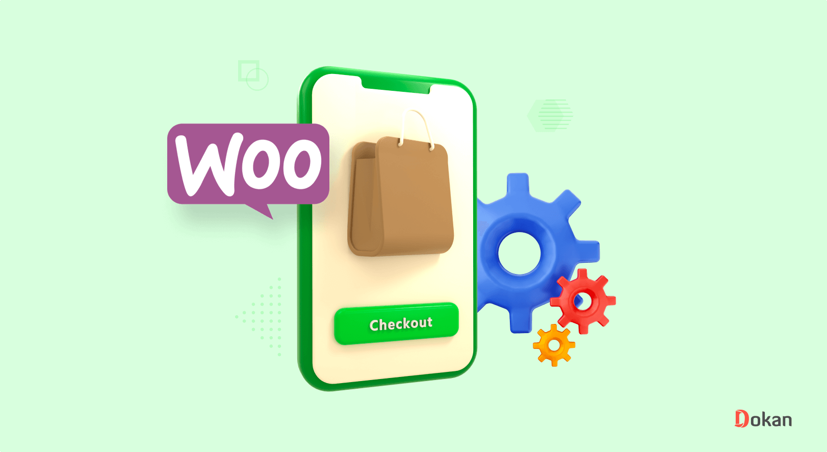 How to create custom checkout page in WooCommerce
