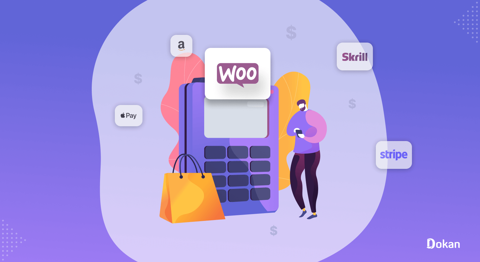Top-Zahlungsgateways für Ihren WooCommerce-Shop: Ein umfassender Leitfaden