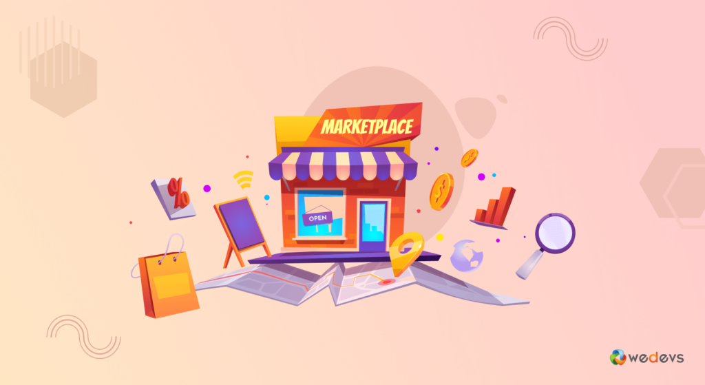 How to start a Marketplace