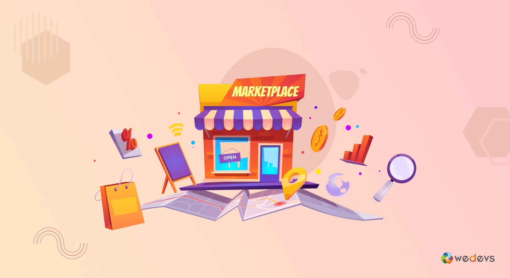 The Secrets of Starting a Profitable Marketplace