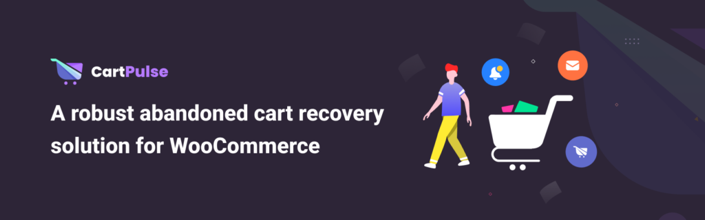 CartPulse Abandoned Cart Recovery Plugin