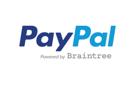 Braintree PayPal