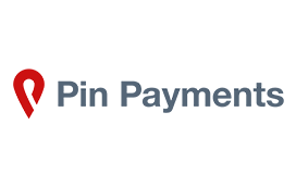 Logotipo de pagos de PIN