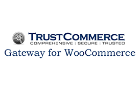 Logotipo de TrustCommerce