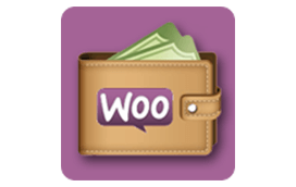 WooCommerce Wallet and cash back