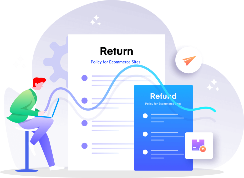 Return & Refund Policy