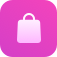 better shopping experience icon