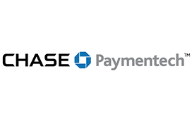 logotipo de Chase Paymentech