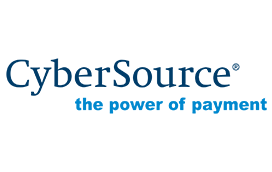 cyber source Logo
