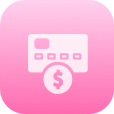 multiple payment options icon
