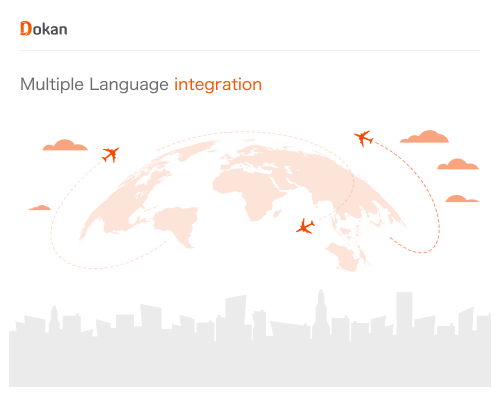 muti language