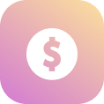 payment disbursment icon