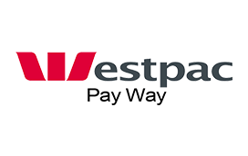 logotipo de payway westpac