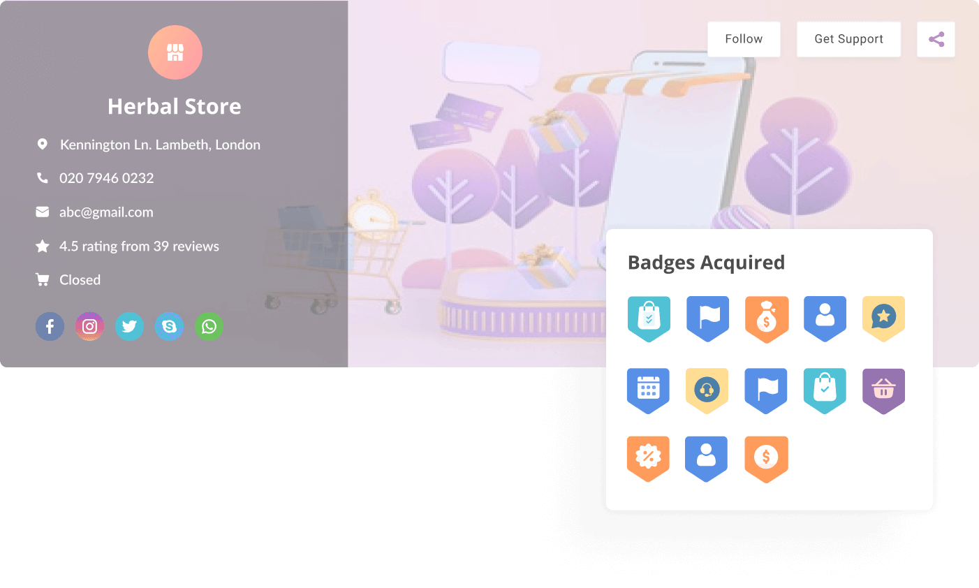 Recognition as a Marketplace Growth Engine