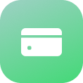 secure payment icon