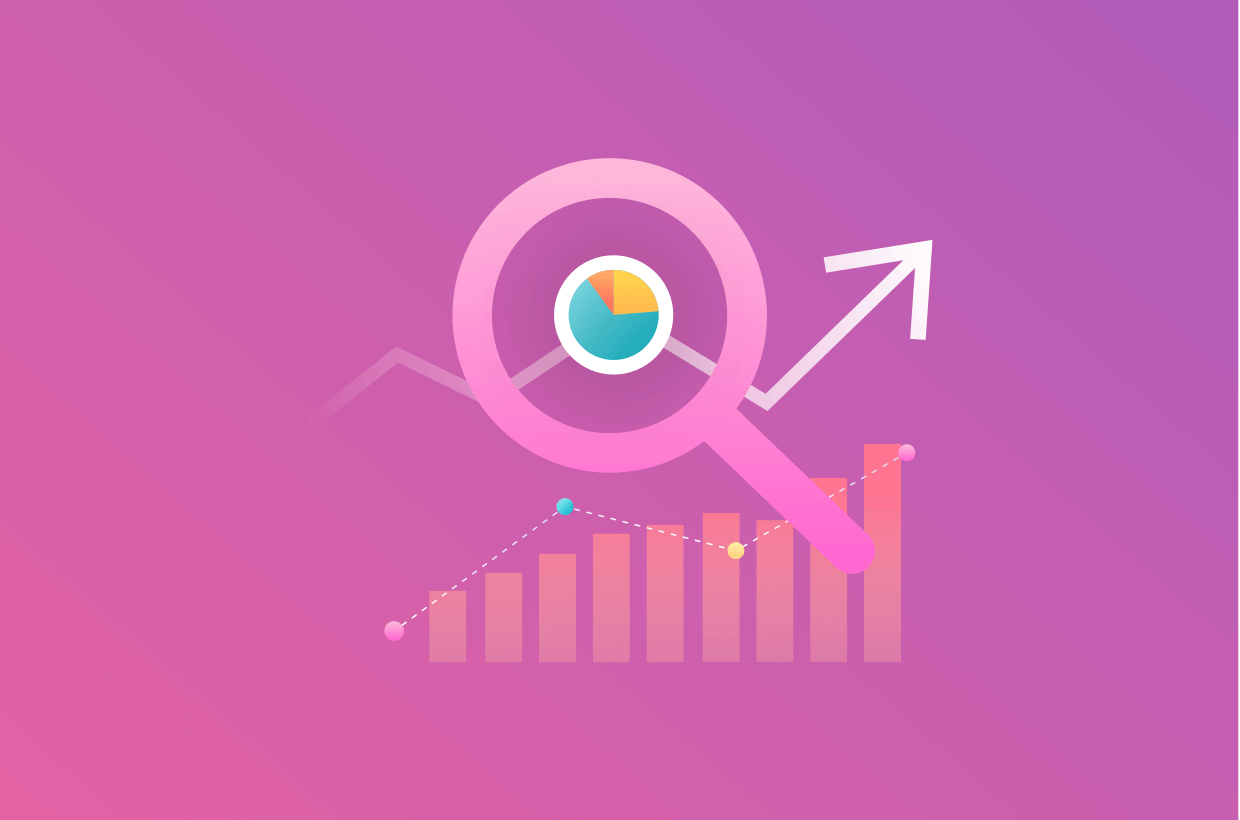 They Serve as Internal Performance Metrics
