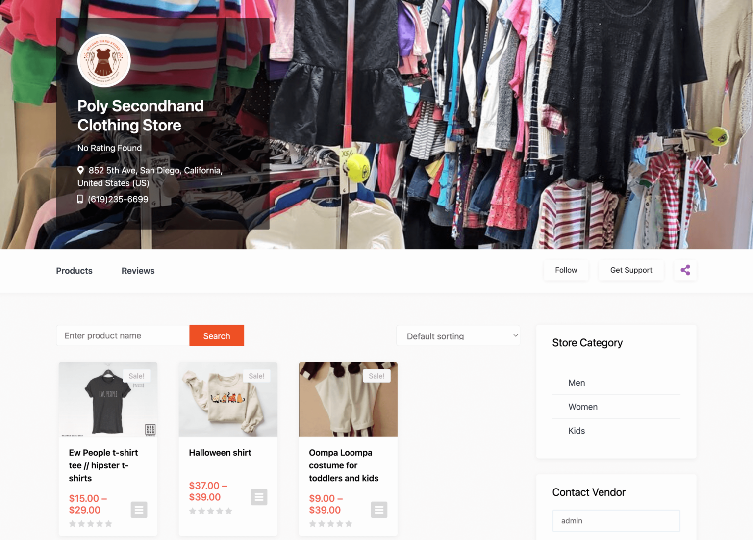 5 Steps to Build Used Items Marketplace in WordPress Dokan
