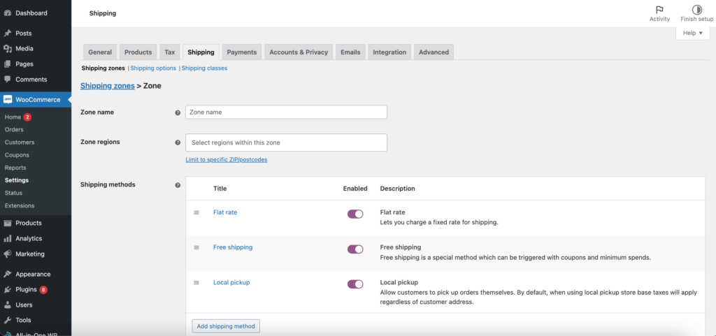 Checkout Order Status Updates  Drupal Commerce documentation