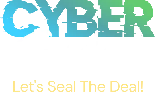 cyber funday lets seal the deal