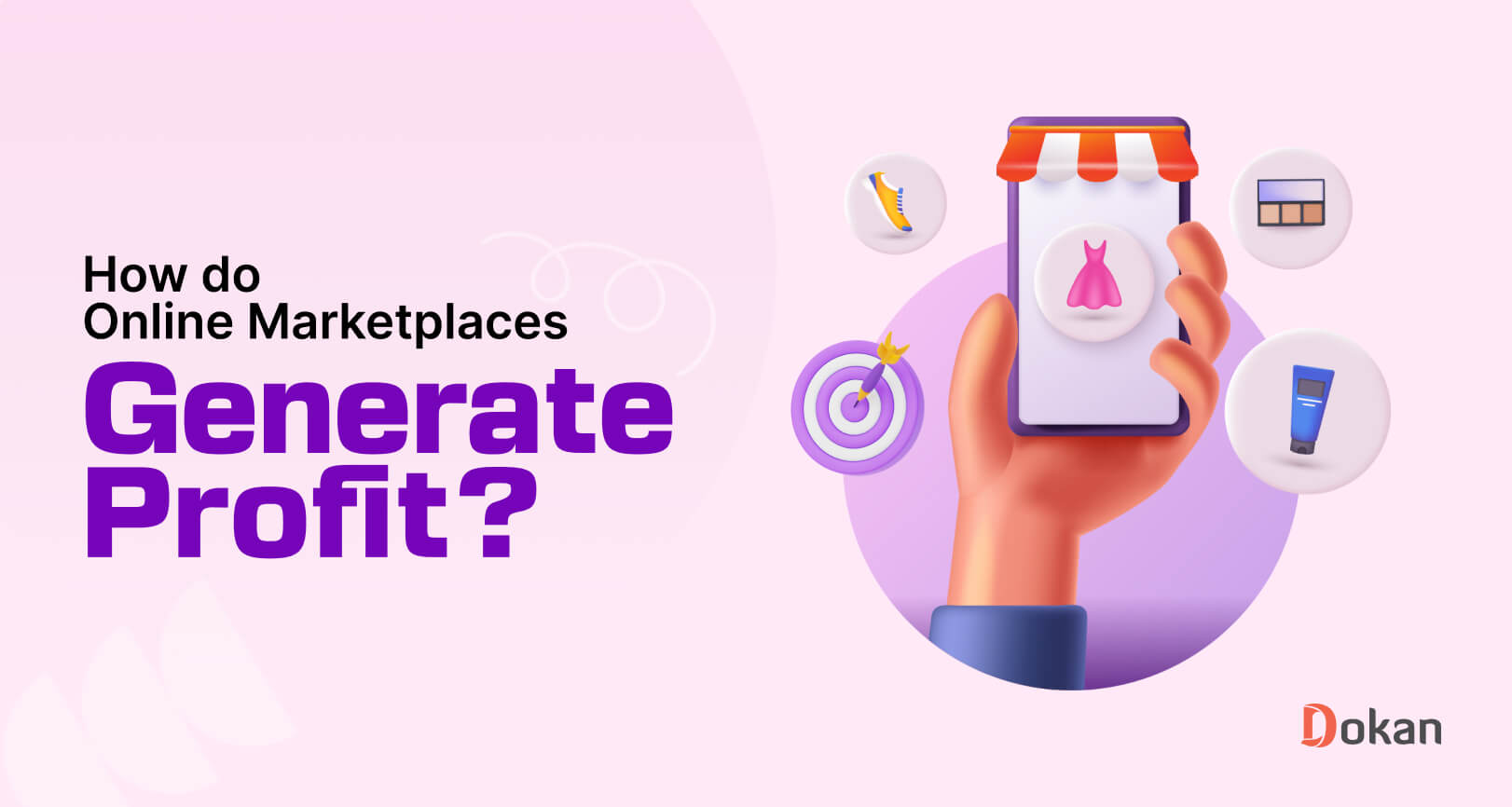 The Ultimate Guide to Online Marketplace Monetization [5 Ways to Generate Profits]
