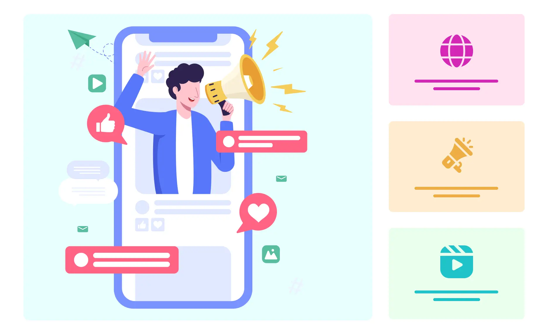 Integrate Paid Marketing with Organic for Maximum Impact