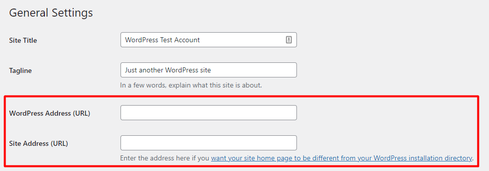 A screenshot of domain mapping and DNS changes