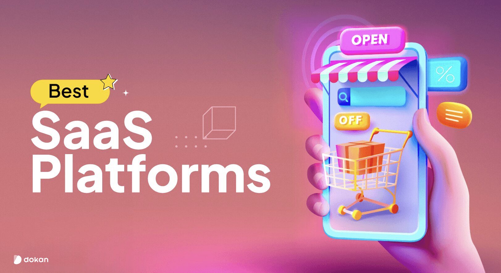 10 Best SaaS Platforms for eCommerce Businesses in 2025