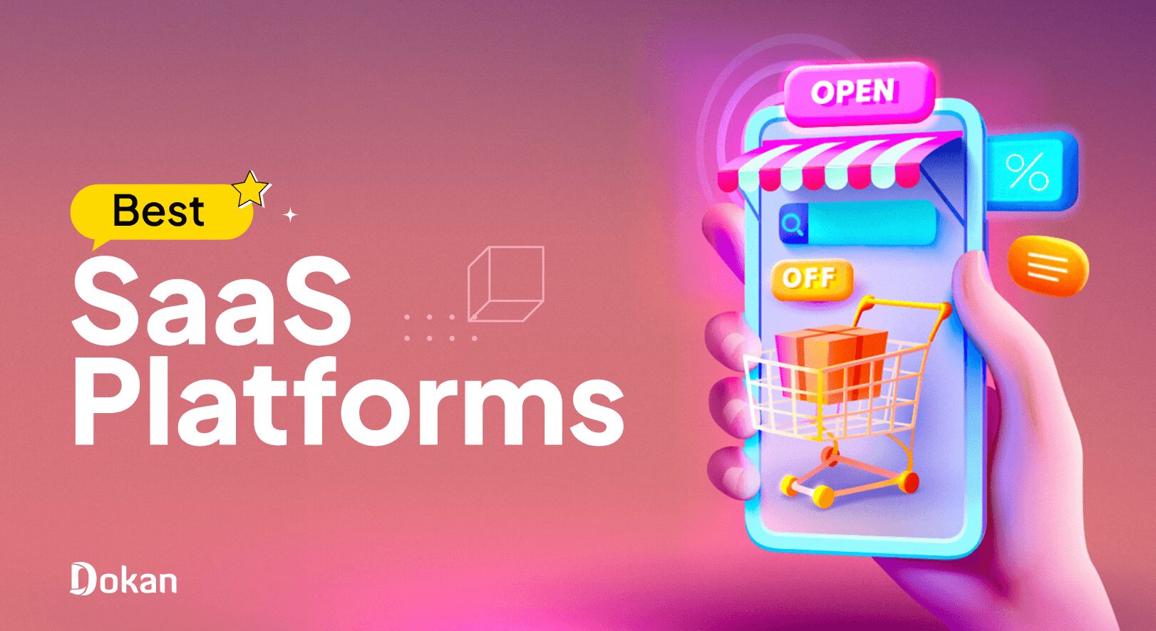 SaaS eCommerce Platforms 1