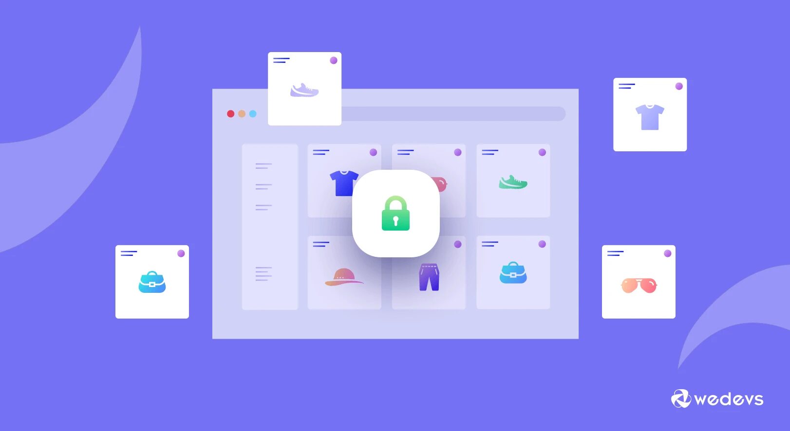 Strengthen Site Security for BFCM campaign