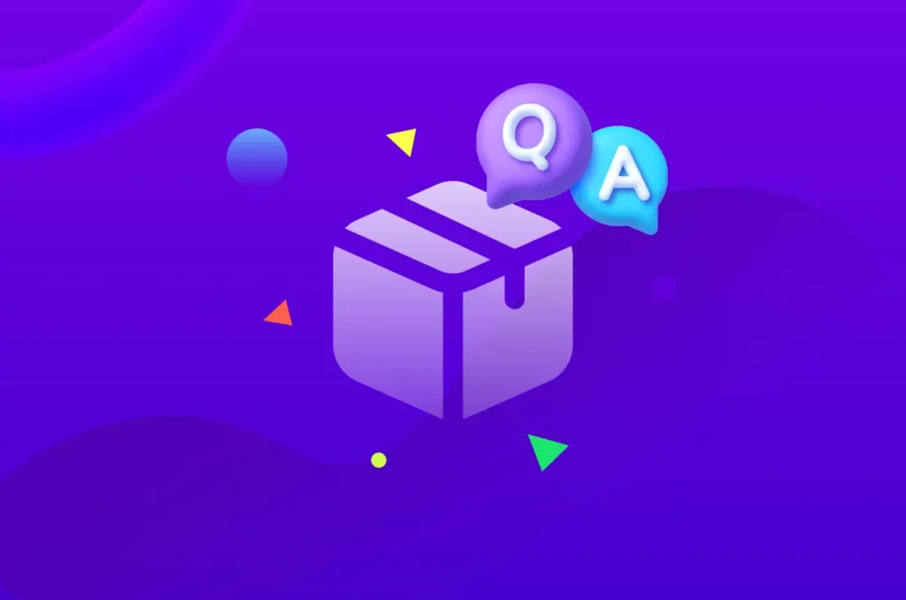 product q and a