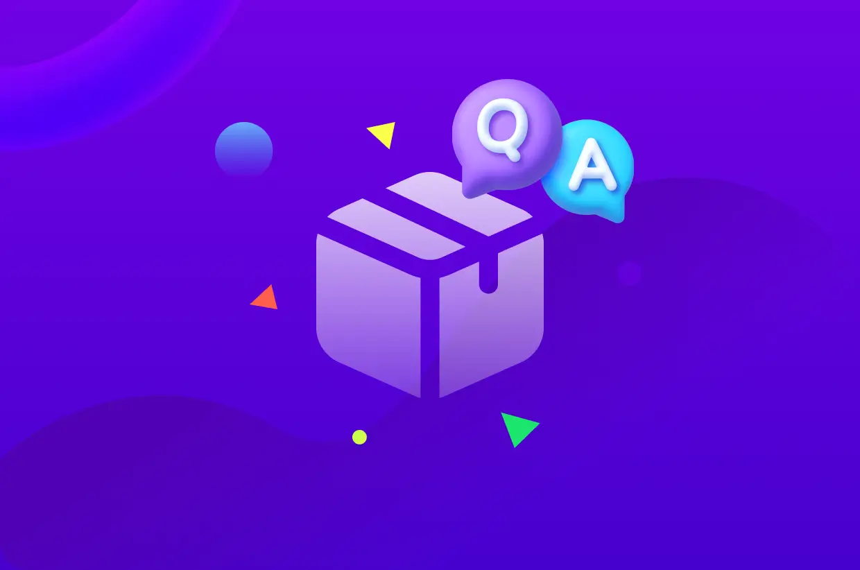 Product Q&A