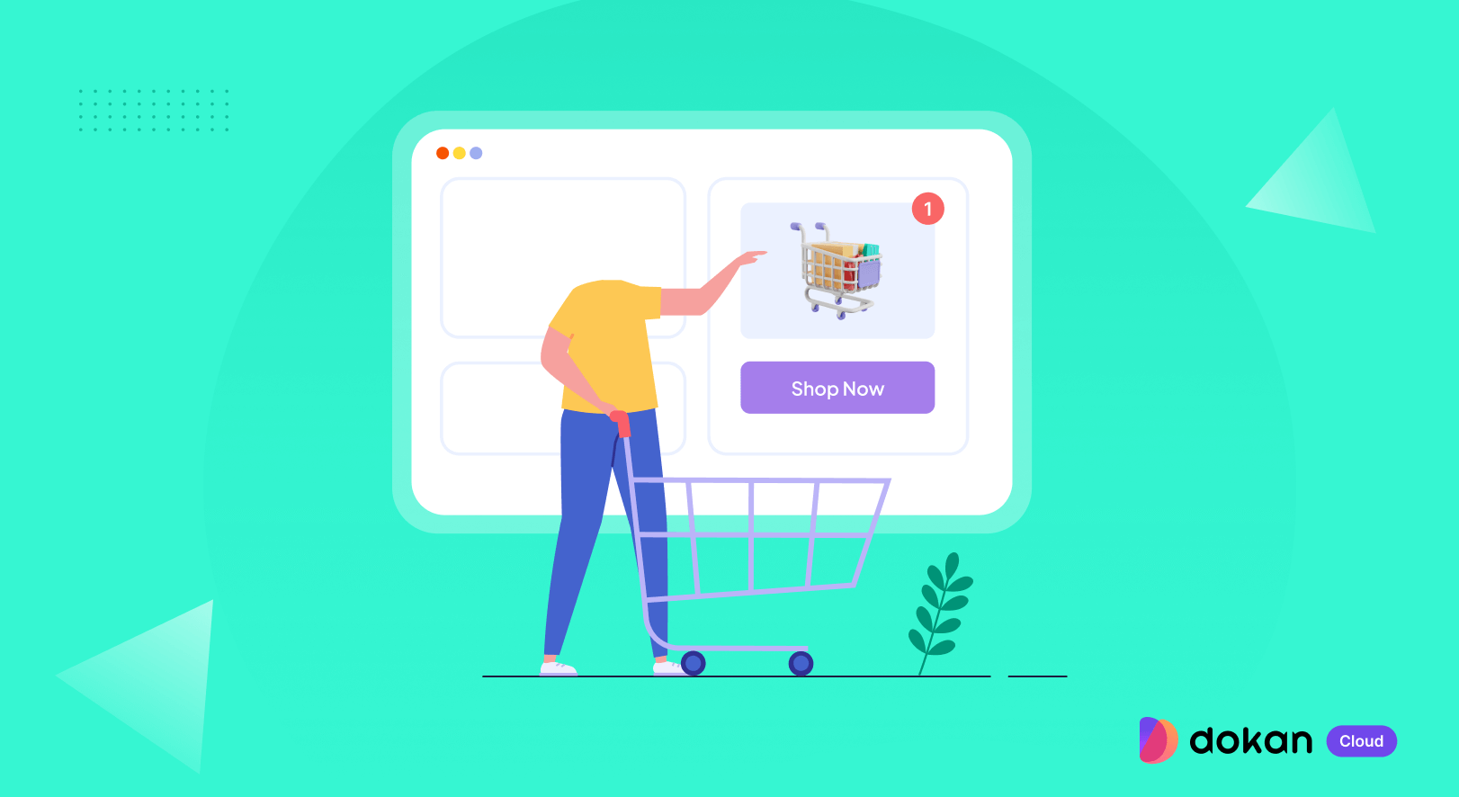 Headless Commerce