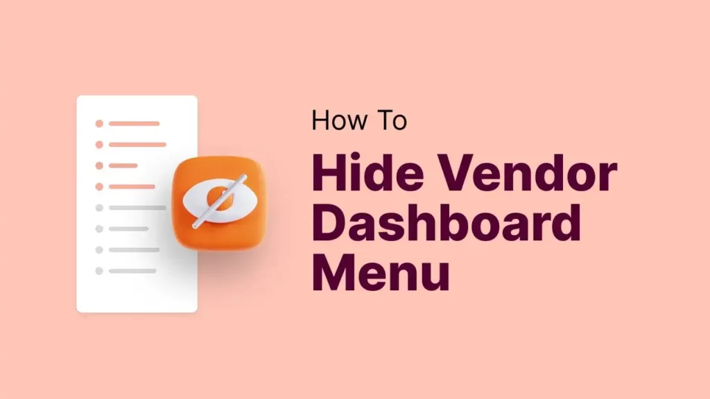 So verbergen Sie das Vendor Dashboard-Menü 1024x576 1