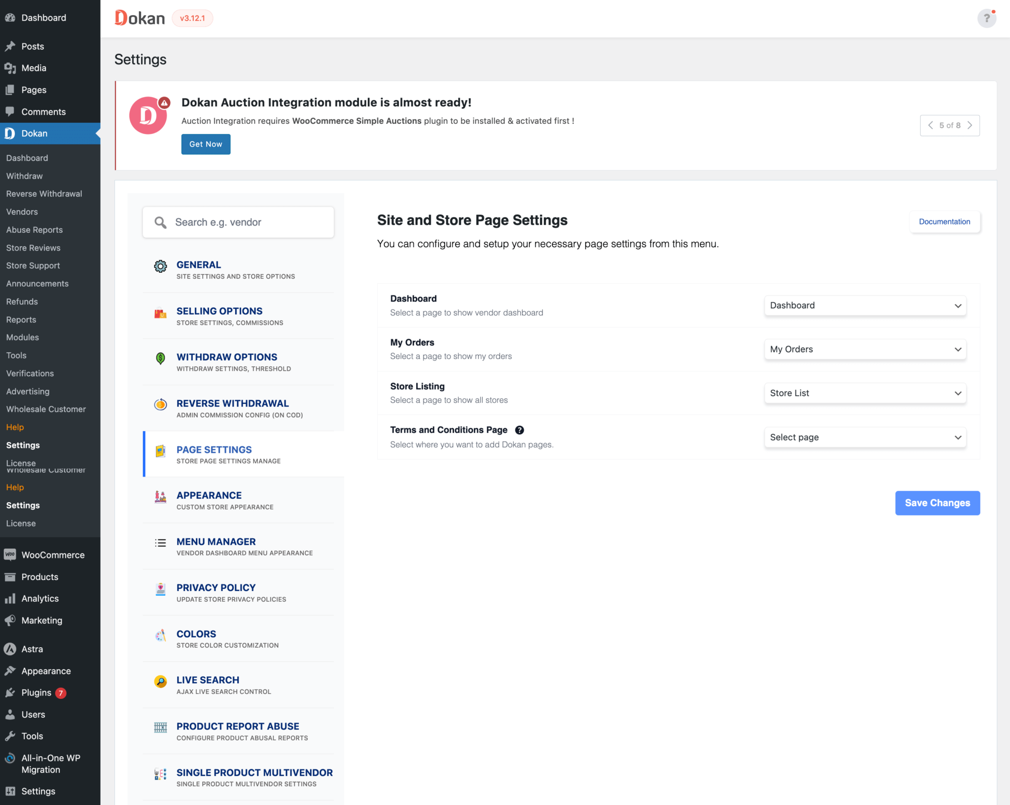 How To Build A Marketplace Like JUMIA - Dokan