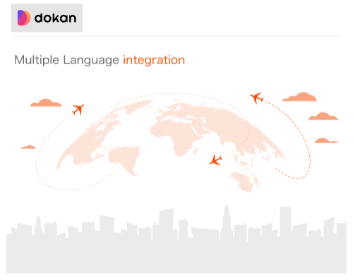 Use Multiple Languages in Your Marketplace