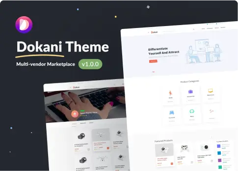 dokani theme updated