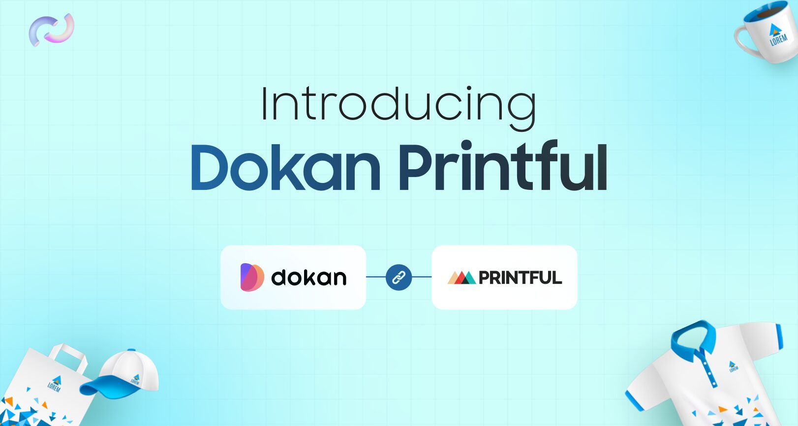 Introducing the Dokan Printful Module: Your Complete Print on Demand Solution for Marketplaces