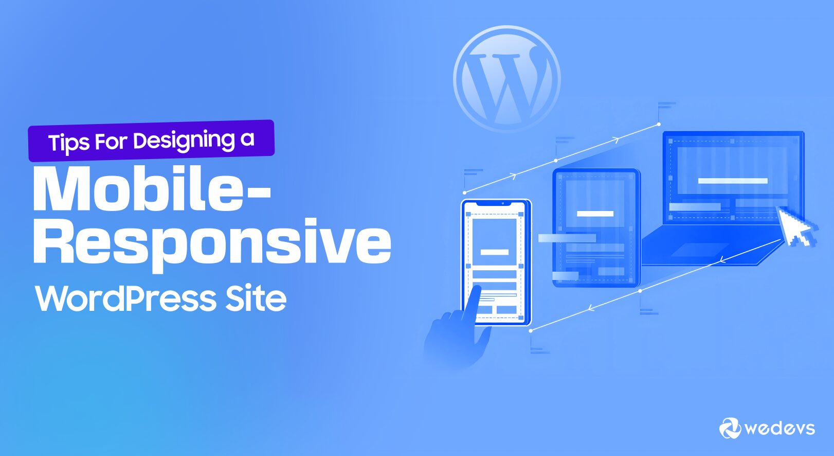 Make BFCM pages mobile responsive