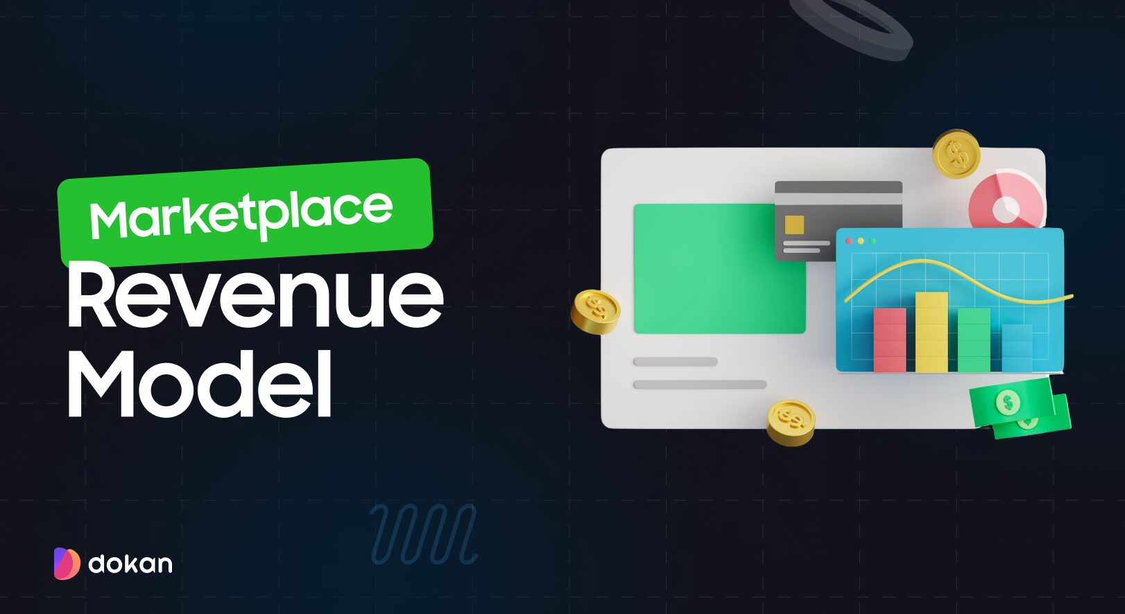 How to Choose the Marketplace Revenue Model – Let Me Share My Experience