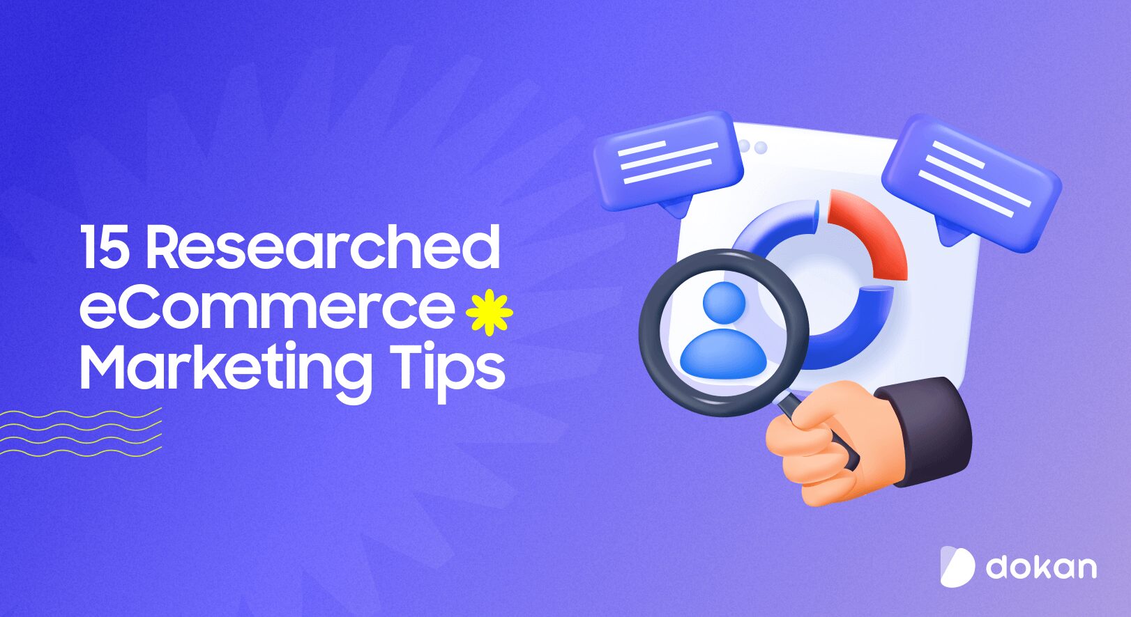 15 Researched eCommerce Marketing Tips