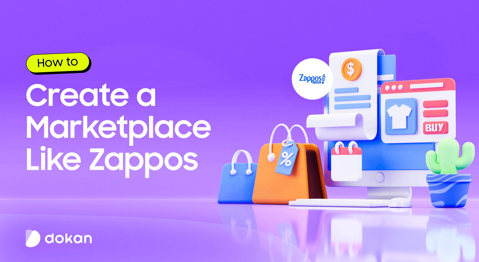 How to Create a Marketplace Like Zappos